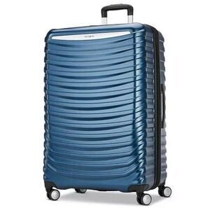 SAMSONITE Spin Tech 5 31" Check-In Spinner LUGGAGE SUITCASE travel bag large